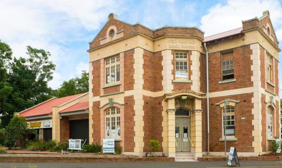 Street, Singleton VC Management