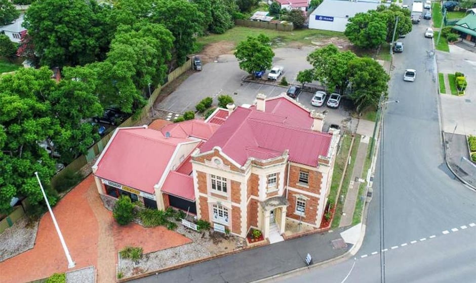 Street, Singleton VC Management