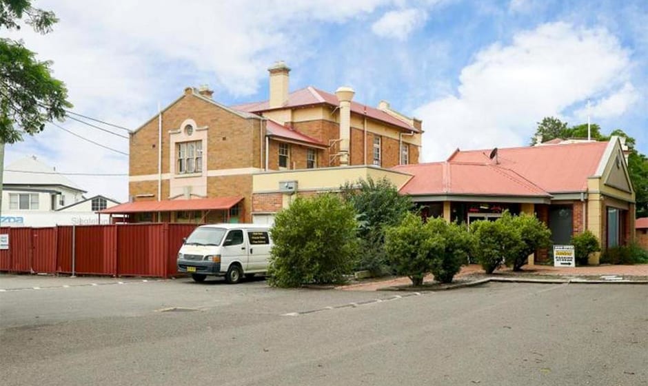 Street, Singleton VC Management